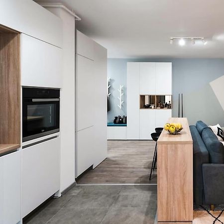 Apartment Vivalia V6, Free Private Parking Timişoara Eksteriør bilde
